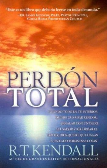 Perdón Total / Total Forgiveness