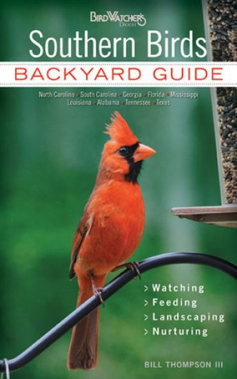 Southern Birds