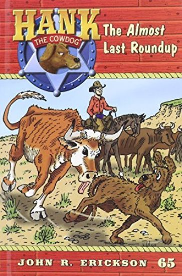 The Almost Last Roundup
