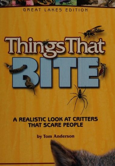 Things That Bite: Great Lakes Edition