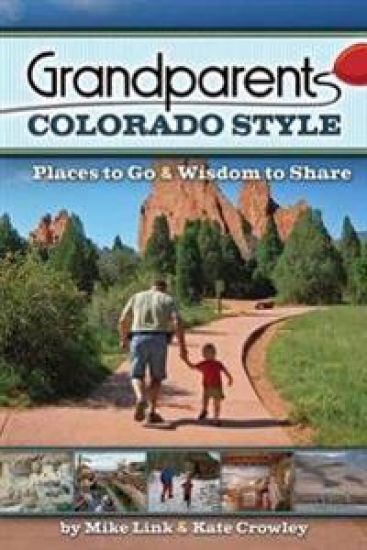 Grandparents Colorado Style