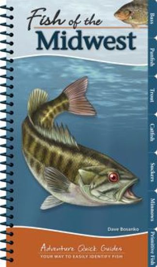 Fish of the Midwest