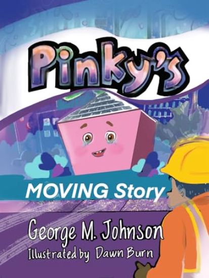 Pinky's Moving Story