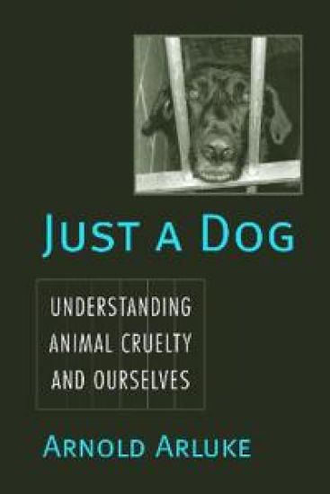 Just a Dog
