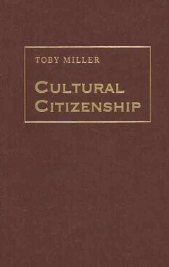 Cultural Citizenship