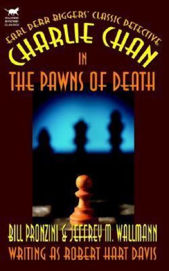 Charlie Chan in the Pawns of Death