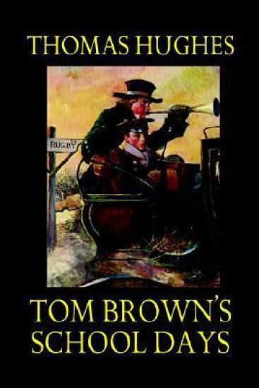 Tom Brown's School Days