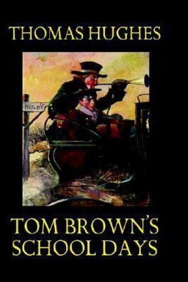 Tom Brown's School Days