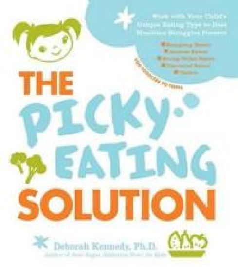 The Picky Eating Solution