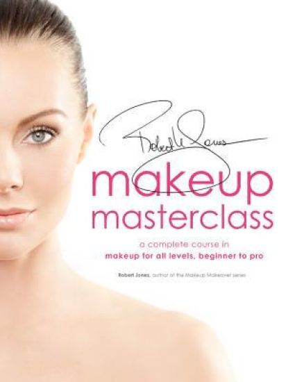 Robert Jones' Makeup Masterclass