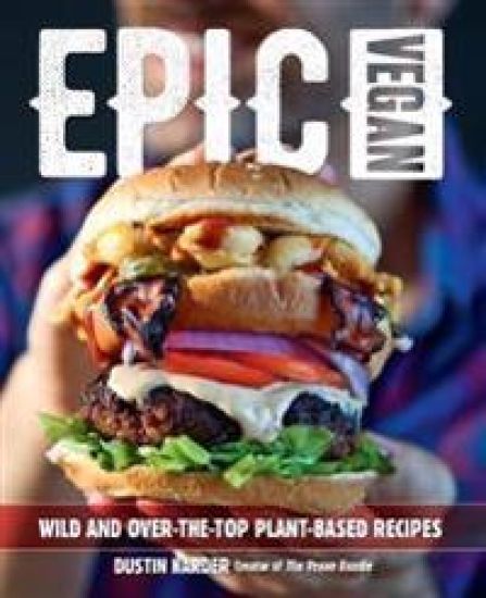 Epic Vegan