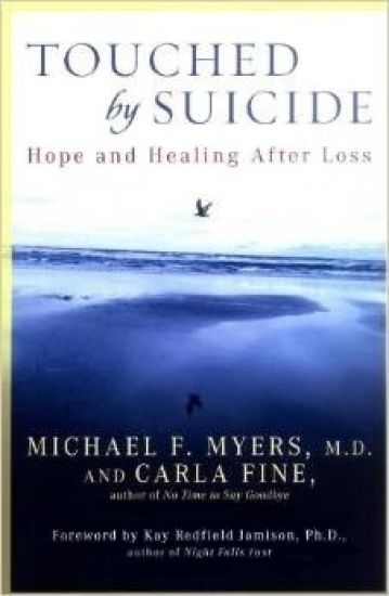 Touched by Suicide