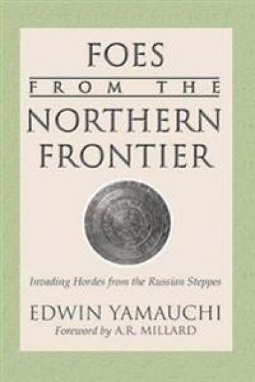 Foes From the Northern Frontier