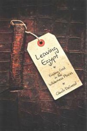 Leaving Egypt