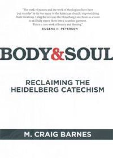 Body & Soul