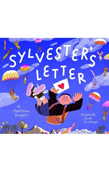 Sylvester's Letter