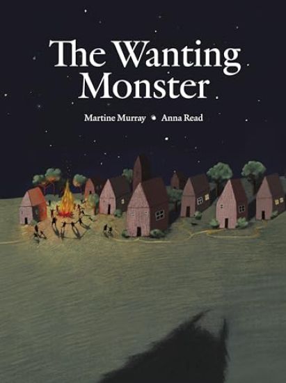 The Wanting Monster