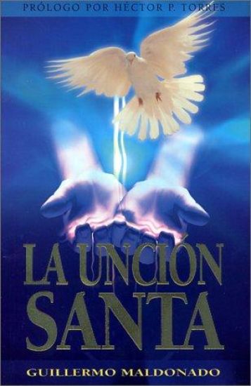La Unción Santa