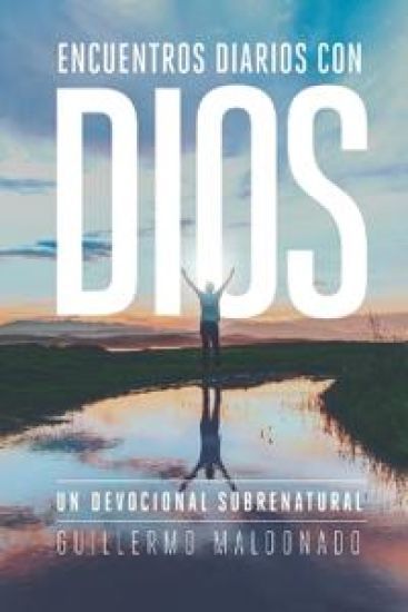 Encuentros Diarios Con Dios