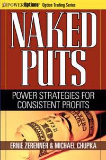 Naked Puts