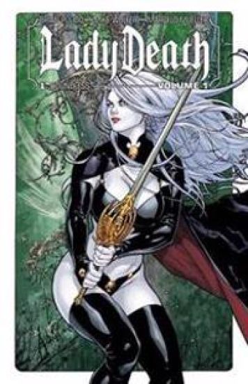 Lady Death
