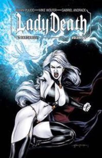 Lady Death