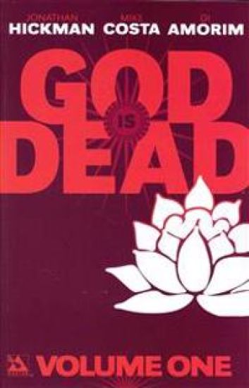 God Is Dead Volume 1