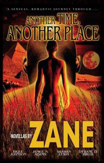 Another Time, Another Place