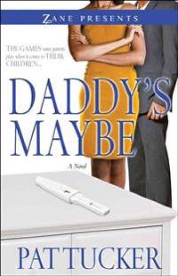 Daddy's Maybe