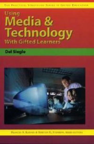 Using Media & Technology with Gifted Learners
