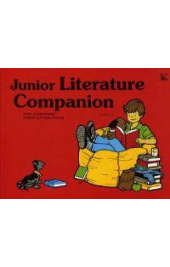 Junior Literature Companion