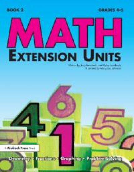 Math Extension Units