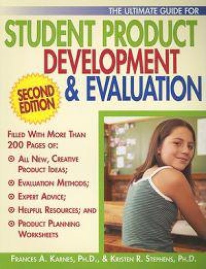 Ultimate Guide for Student Product Development & Evaluation