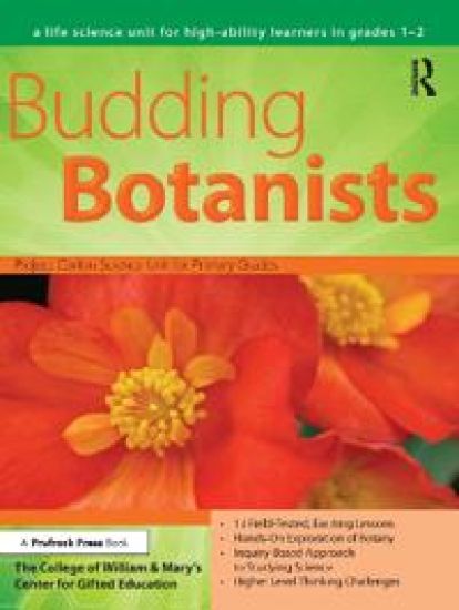 Budding Botanists