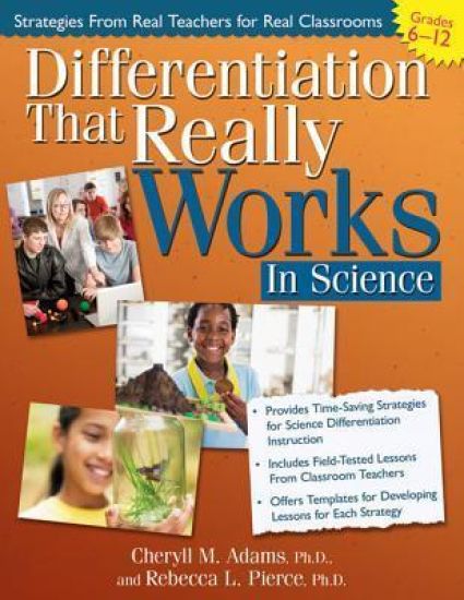 Differentiation That Really Works