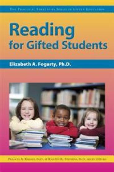 Reading for Gifted Students: The Practical Strategies Series in Gifted Education