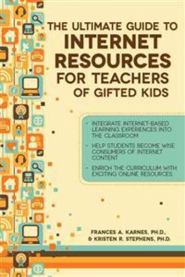 Ultimate Guide to Internet Resources for Teachers of Gifted Students