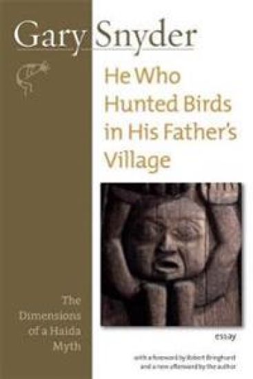 He Who Hunted Birds In His Father's Village