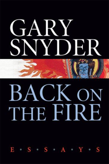 Back On The Fire