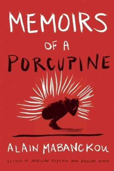 Memoirs Of A Porcupine