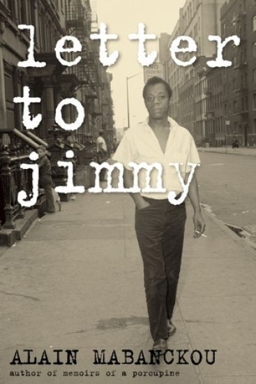 Letter To Jimmy