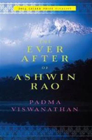 The Ever After Of Ashwin Rao