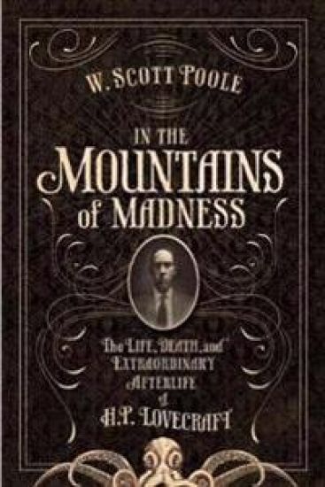 In The Mountains Of Madness