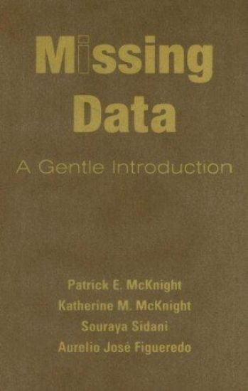 Missing Data