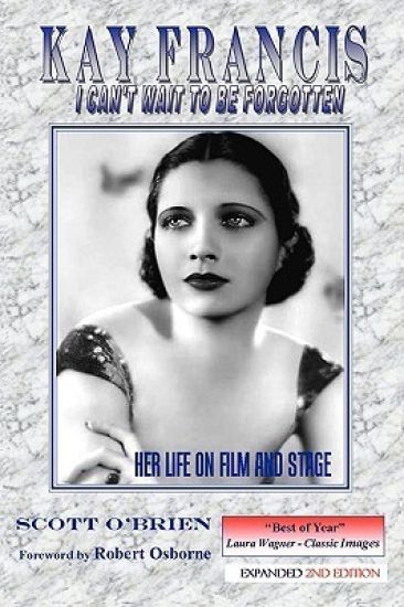 Kay Francis