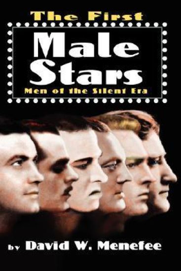 The First Male Stars Hb