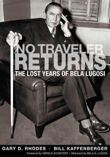 No Traveler Returns