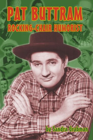 Pat Buttram