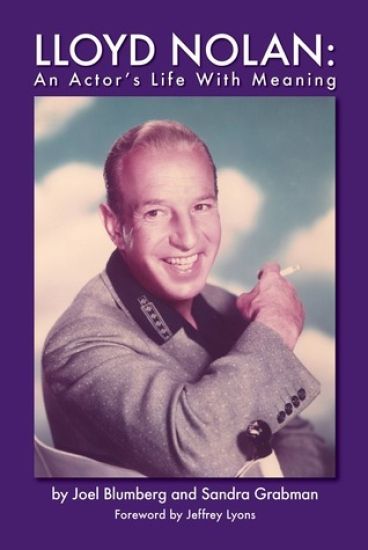 Lloyd Nolan