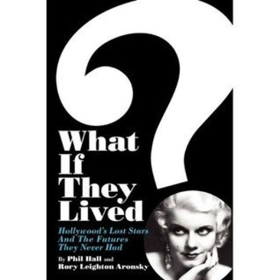 What If They Lived?